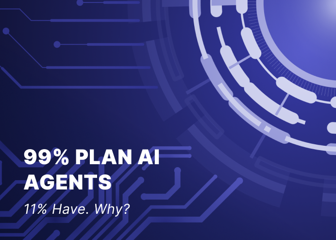 Where to Deploy AI Agents First in Your Business in 2026