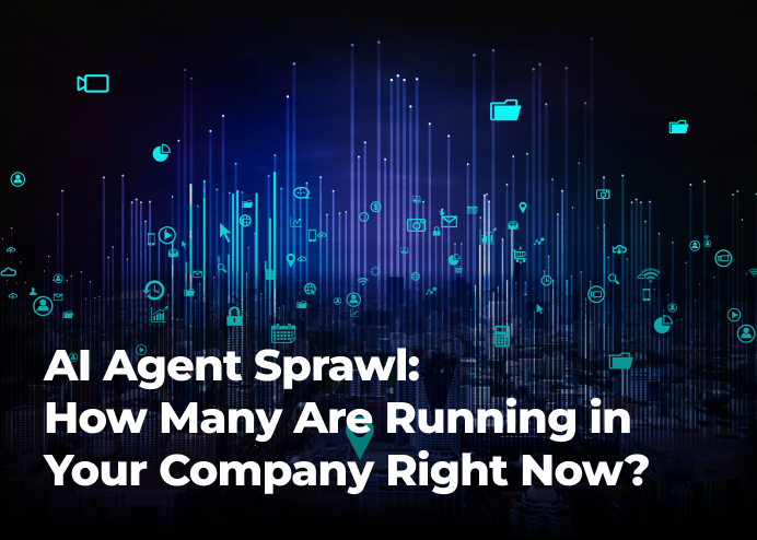 AI Agent Sprawl 2026: The Governance Gap Nobody Audited